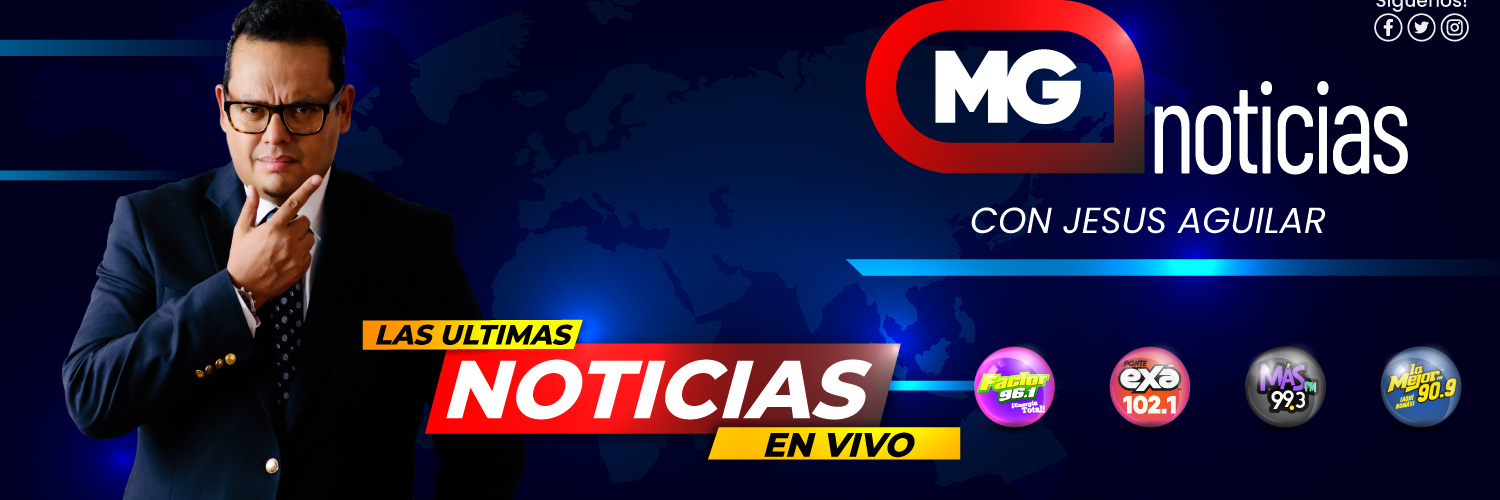 MG Noticias banner