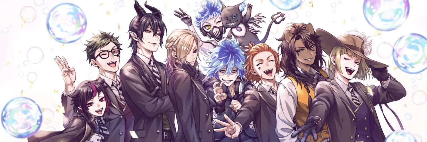 najugon's profile banner image
