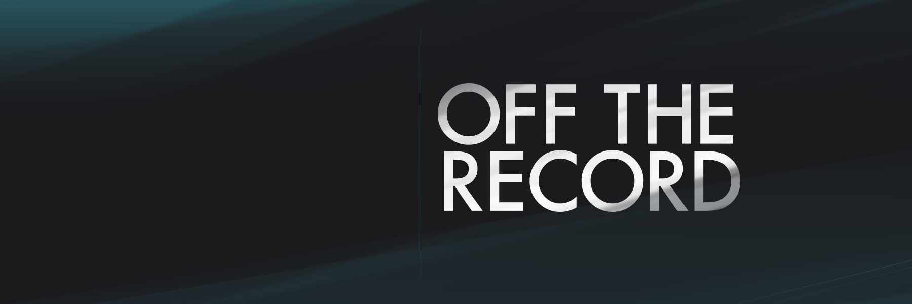 OffTheRecordKO's profile banner image