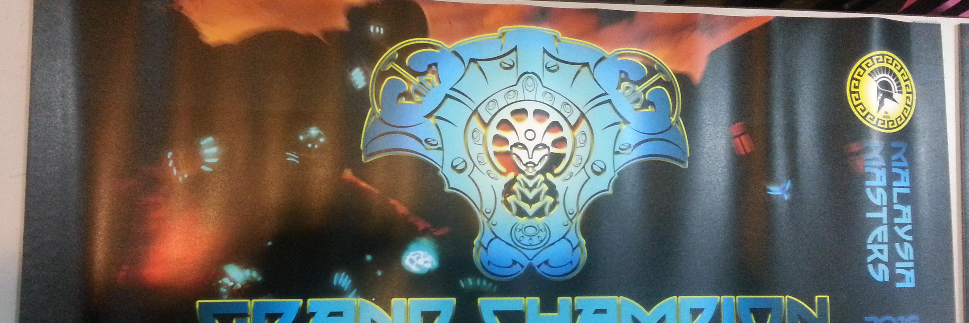 MsiaMasterWMH's profile banner image