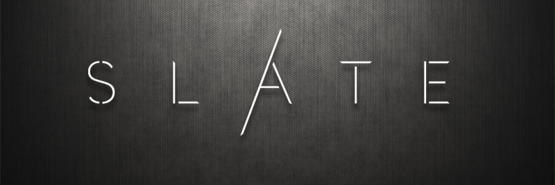 SlateATX's profile banner image