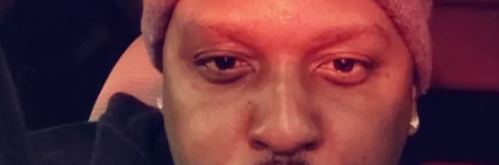 Harold Studman banner