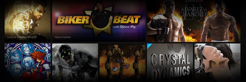 therealplatform's profile banner image