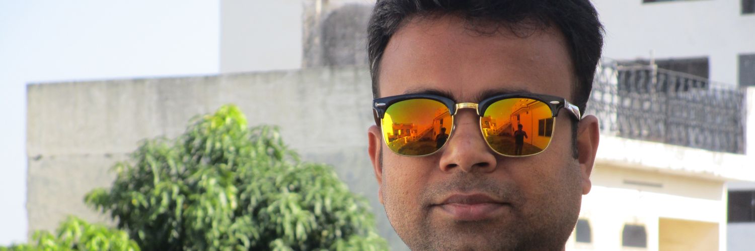im_kaushalkumar's profile banner image
