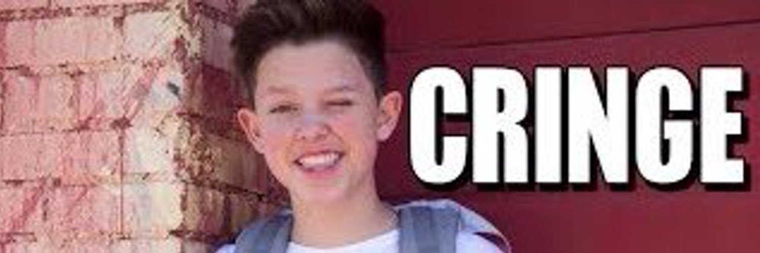 HideTheCringe's profile banner image