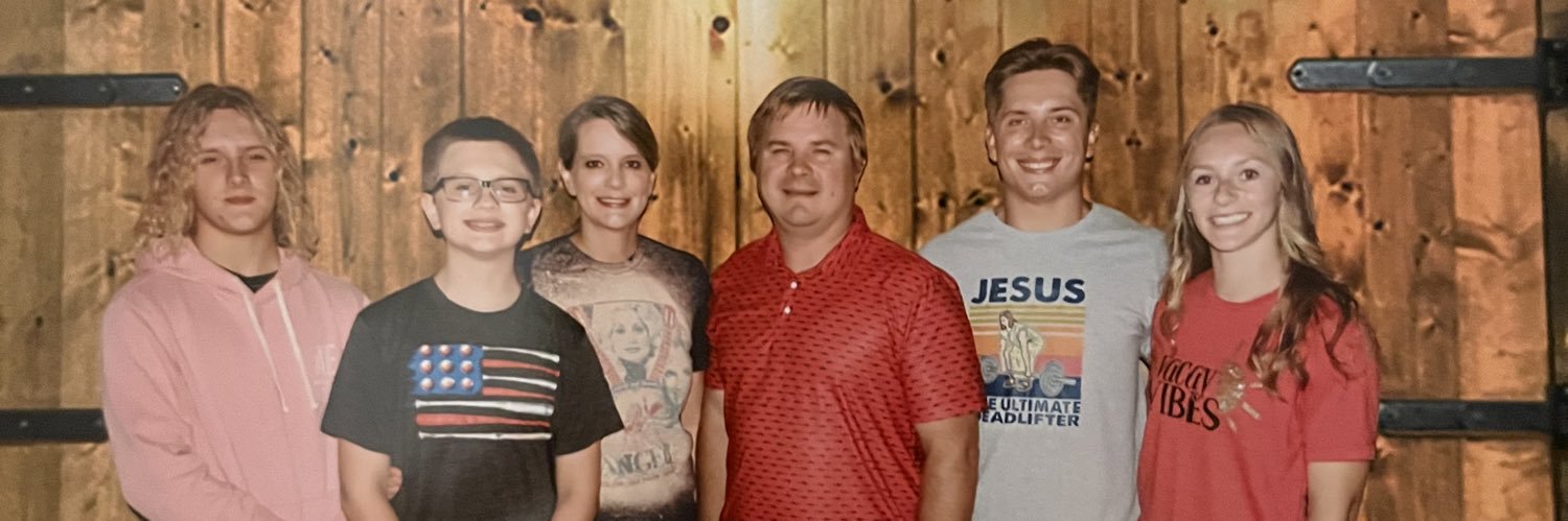 josheftink's profile banner image