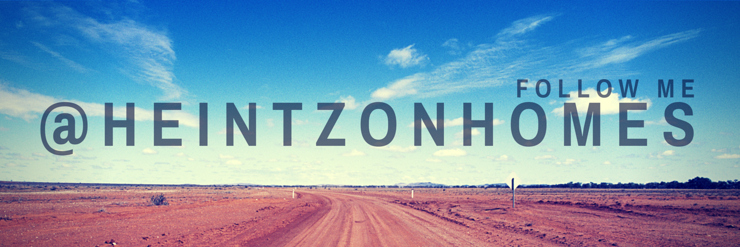 heintzonhomes's profile banner image
