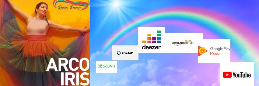 RakelBronze's profile banner image