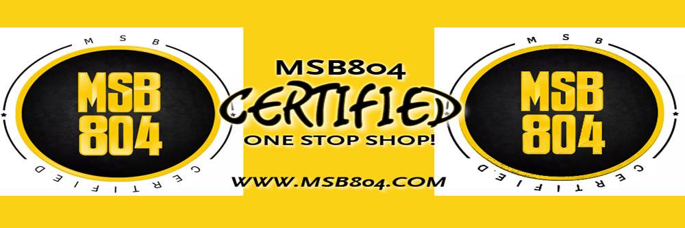 msb804's profile banner image