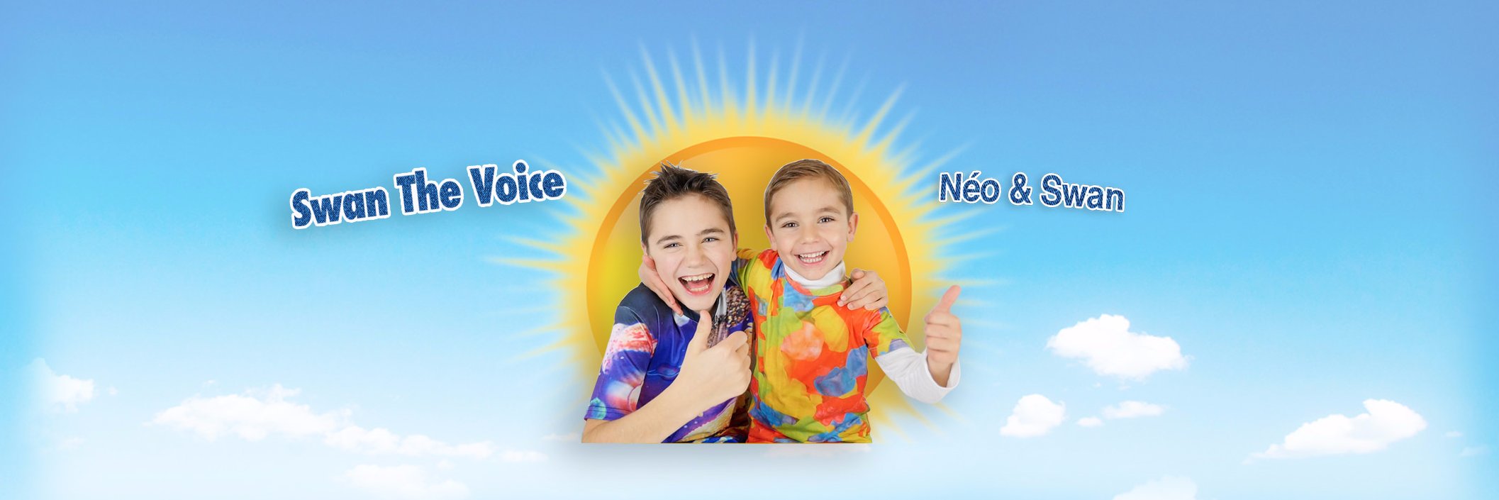 SwanTheVoice's profile banner image