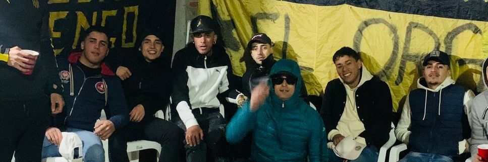 EnzoNegrone's profile banner image