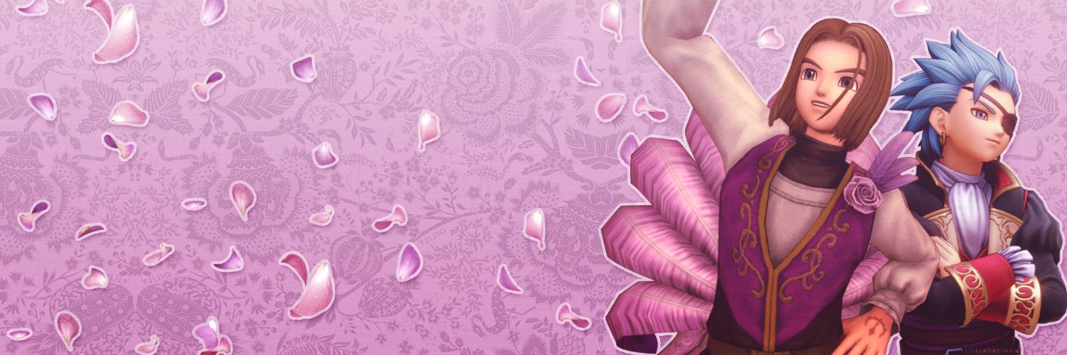 littletapioca's profile banner image