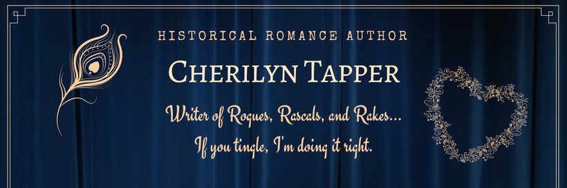 CherilynTapper's profile banner image