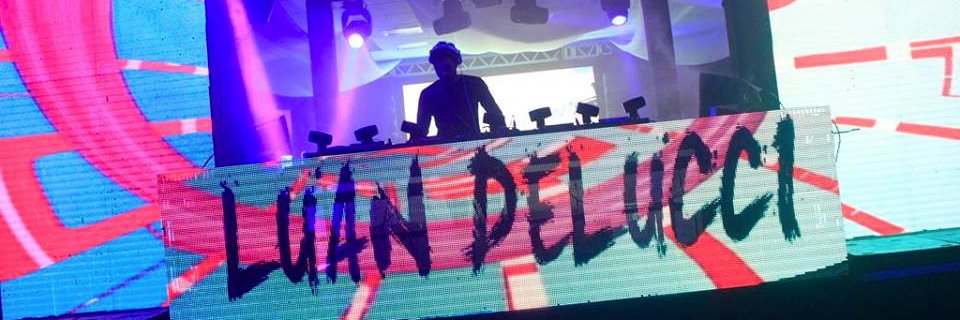 LuanDelucci's profile banner image