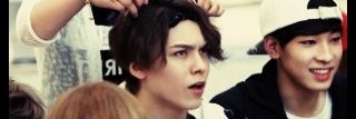 SEVENTEENMx's profile banner image