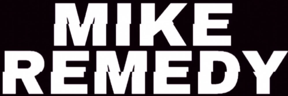 RealMikeRemedy's profile banner image