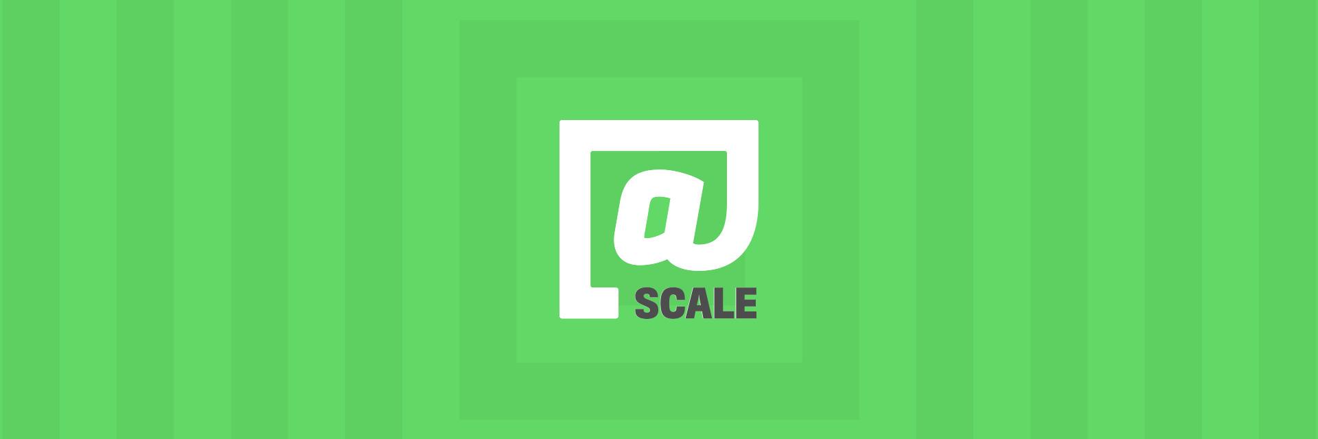 at_scale_events's profile banner image