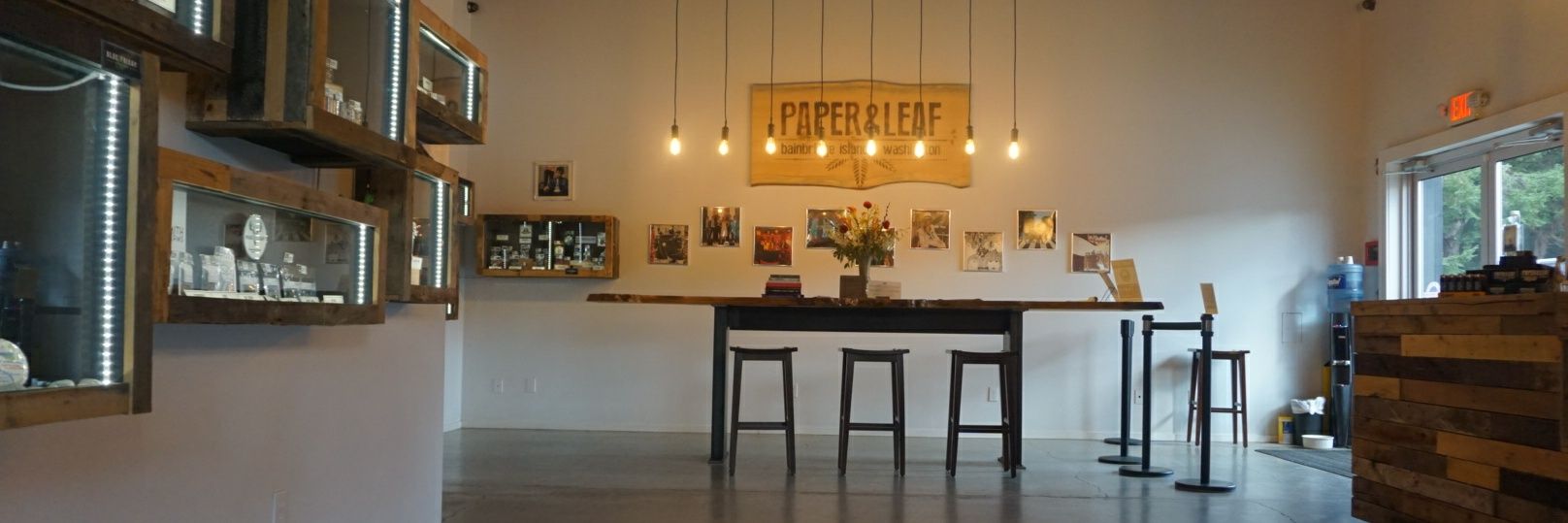 paperandleaf's profile banner image