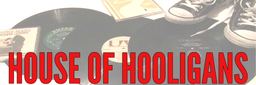 House Of Hooligans banner