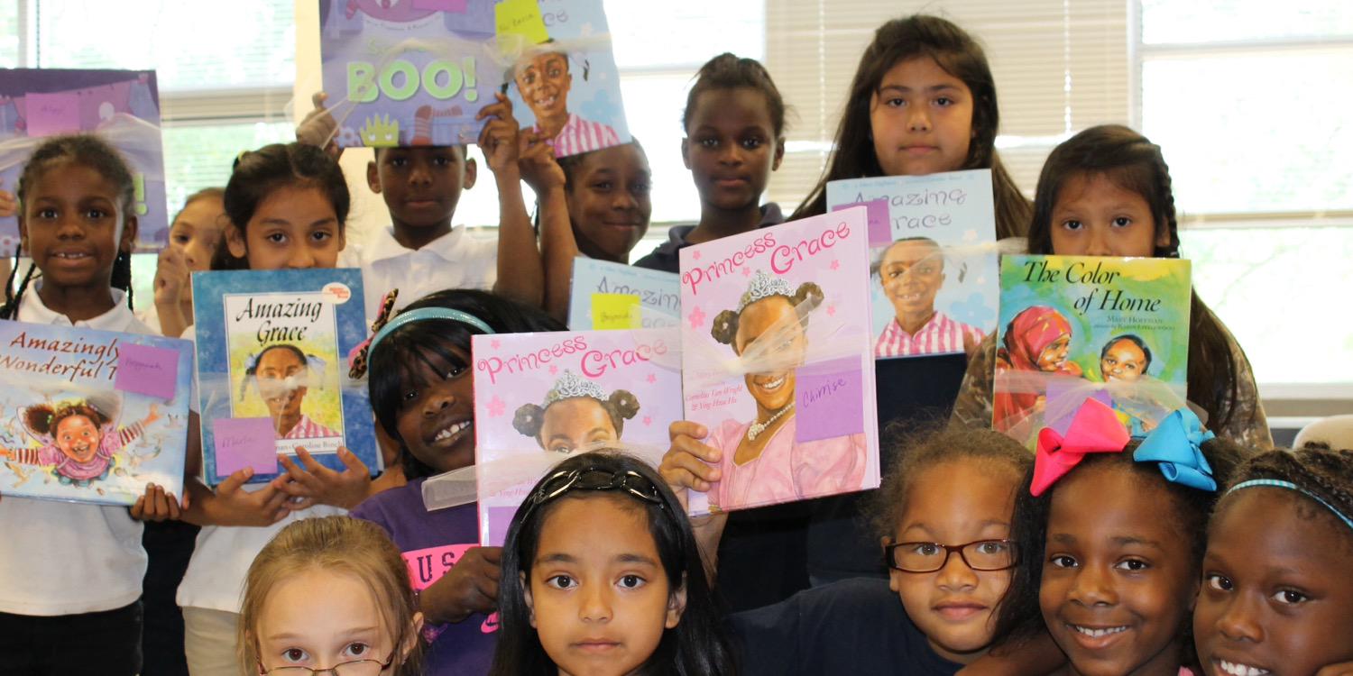 Stefani Blackman banner