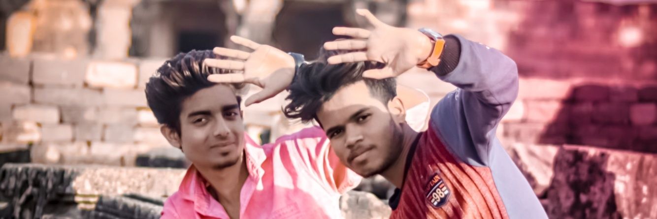 Mayank Arya banner