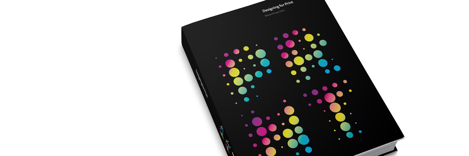 DesigningPrint's profile banner image