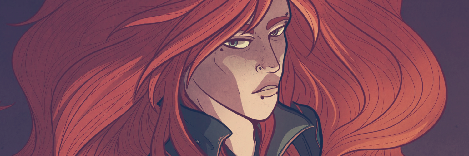 ELDRITCH RACH banner