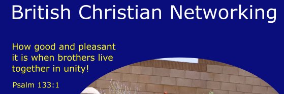 BritisChristian's profile banner image