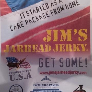 JarheadJim's profile banner image