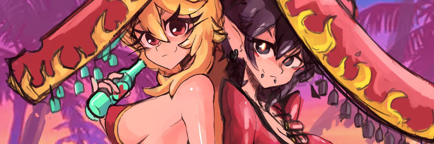 RuggedSenpai's profile banner image