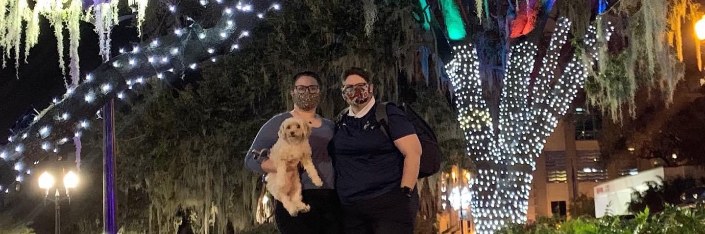 gracebredson's profile banner image
