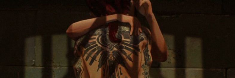 amiddlefinger's profile banner image