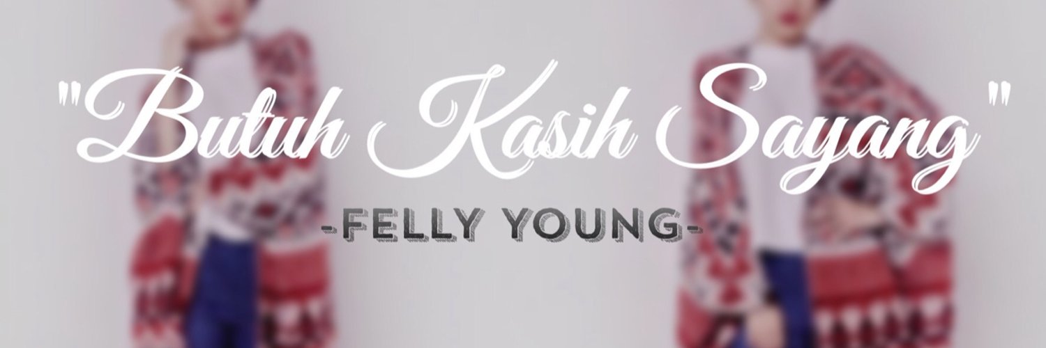 FellyciousLove's profile banner image