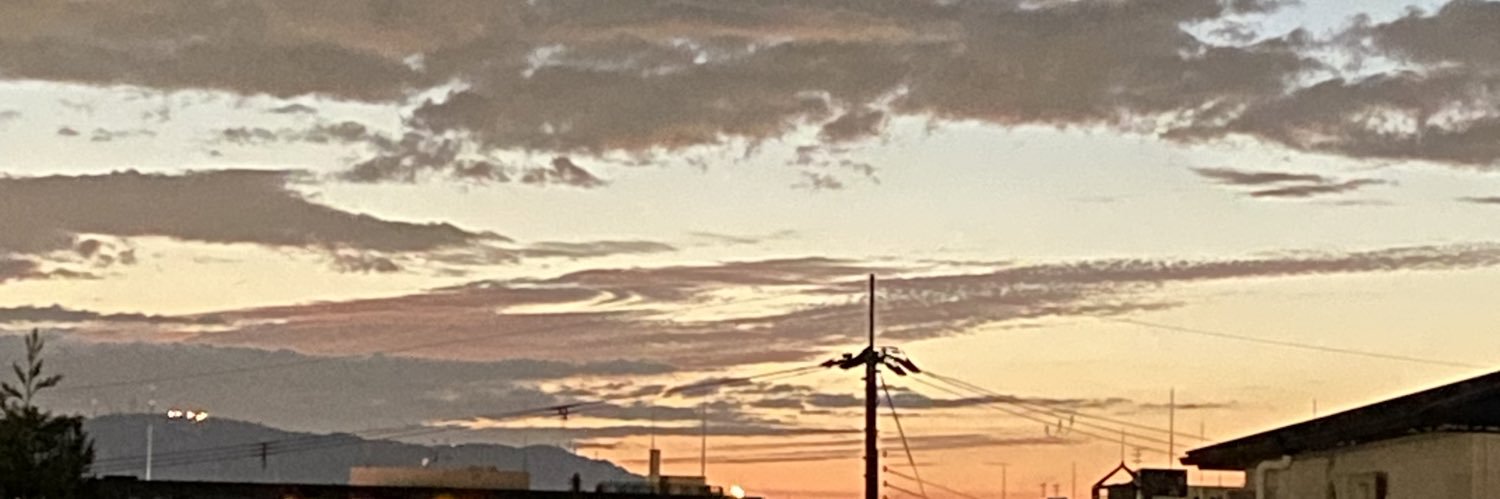 「元」てんちょ。 banner