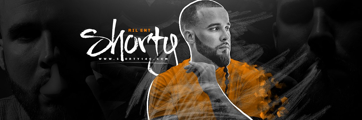 Shorty140ril's profile banner image