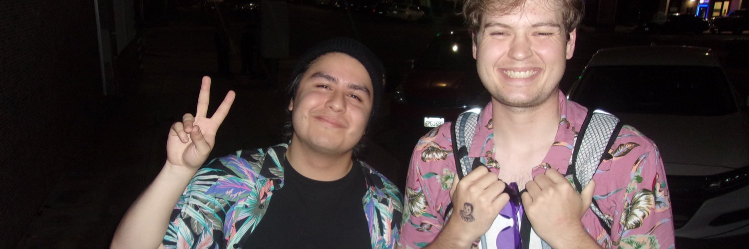 noahkubar's profile banner image