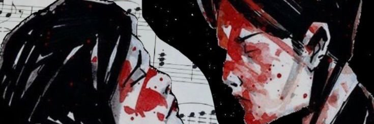 v banner