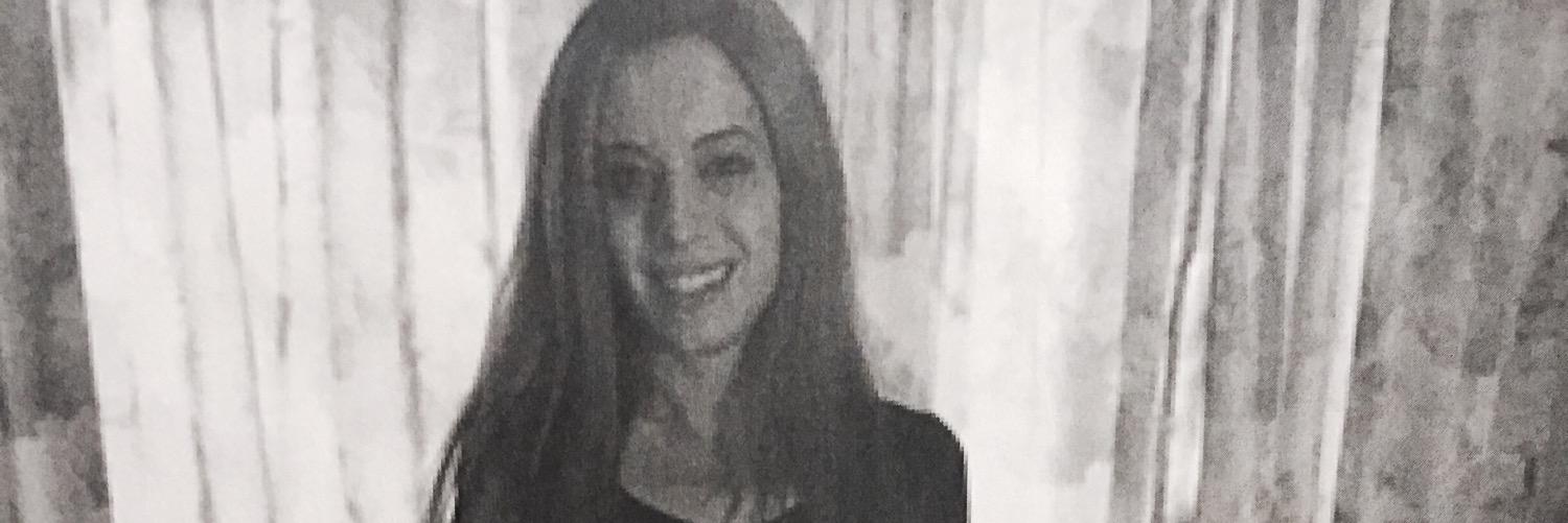 DanielleLaricch's profile banner image