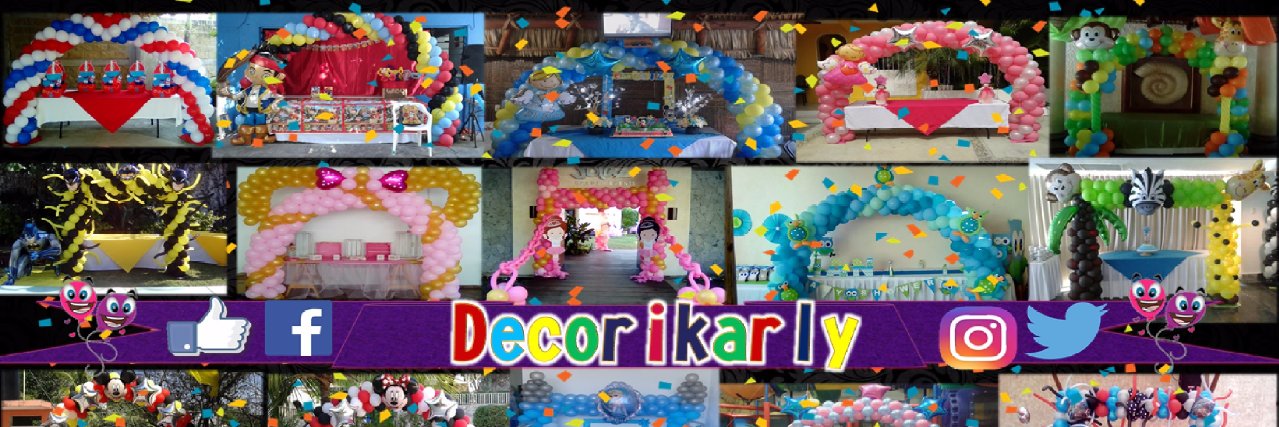 DecoriKarly's profile banner image