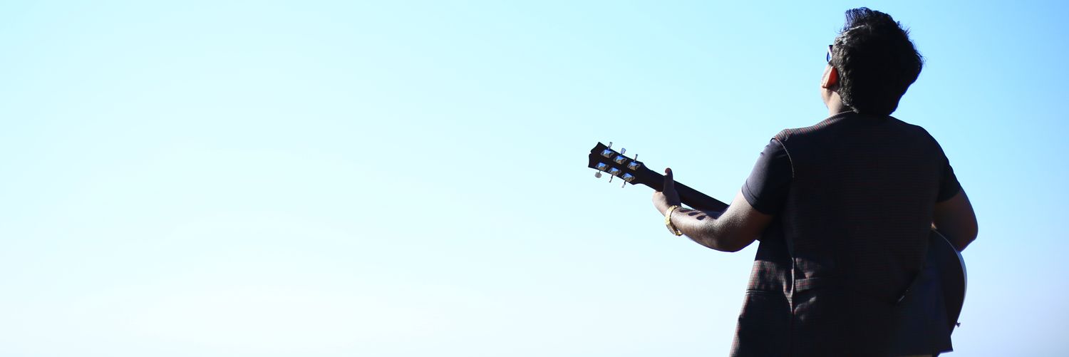 KhomneRavindra's profile banner image