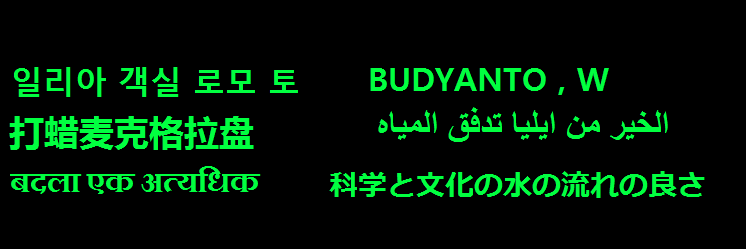 budymauli's profile banner image