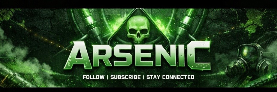 MrFxrtify's profile banner image