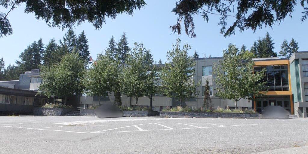 Windsor Secondary banner