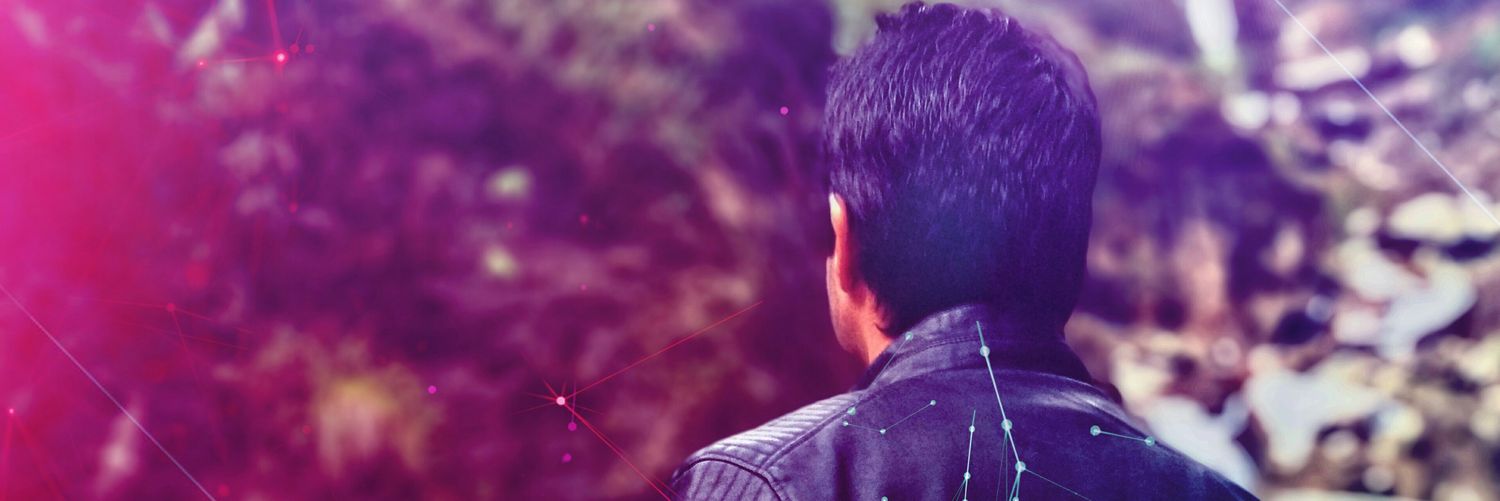 NISHARxA's profile banner image
