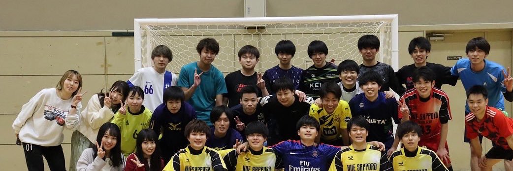 FutsalHues's profile banner image