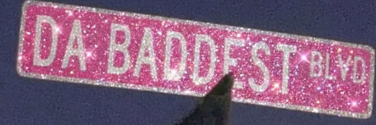 NatayiaM's profile banner image