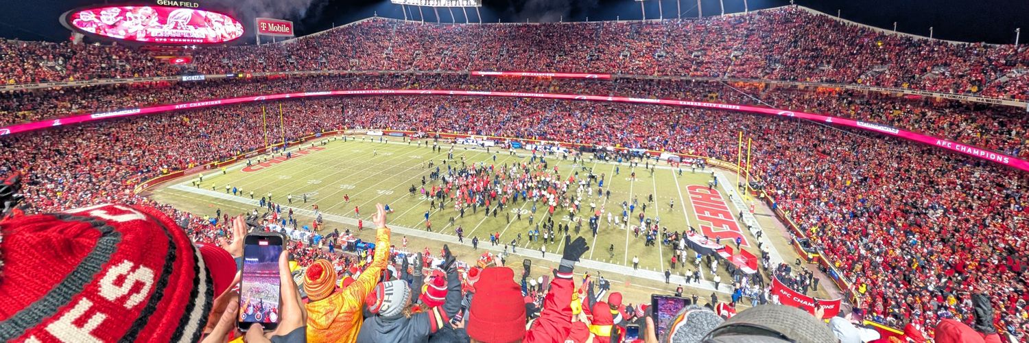 Canadian random Mike banner