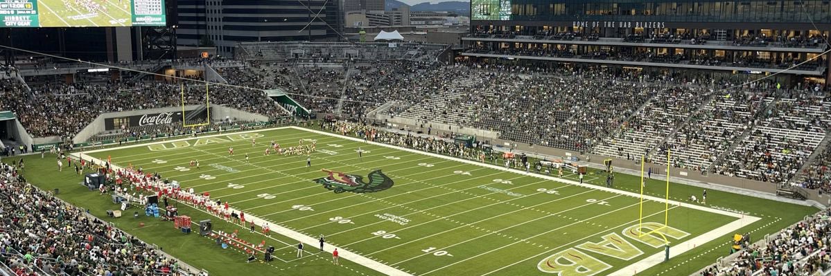 Griffith Pearson banner