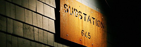 SUBSTATION206 Profile Banner