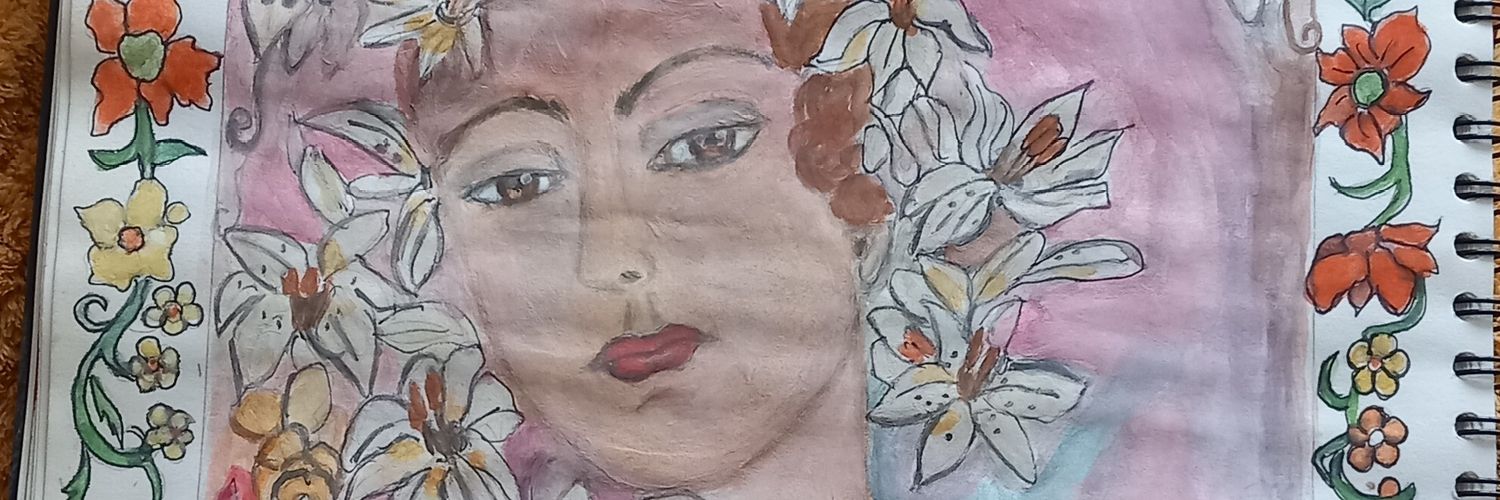 Elena_Lilly's profile banner image